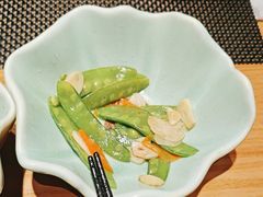 -虹料理·日料放题(悠方店)