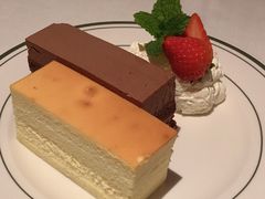 -Wolfgang’s Steakhouse 沃夫冈牛排馆(上海白玉兰广场店)