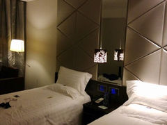 android_upload_pic-桔子酒店（上海静安寺武宁路地铁站店）(原静安寺余姚路店)