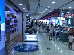 -利群商厦(台东店)