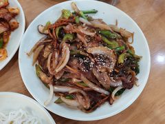 -贤花饭店(城阳店)