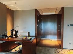 -浙江安吉JW万豪酒店