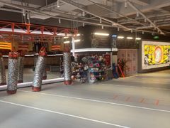-燃无界格斗·拳击搏击体能馆(优品道店)