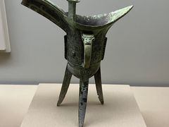 -上海博物馆(人民广场馆)