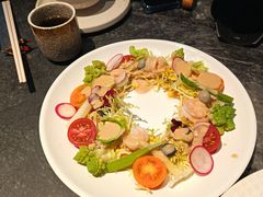 -德永枣香烤鸭(官舍店)