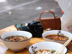 -老长沙原汁原味粉馆(韭菜园店)