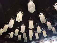 -晶荷轩(香港迪士尼乐园酒店)