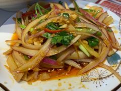 -辣小妮de川菜馆(红旗Mall店)