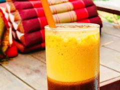 芒果咖啡-乌托邦酒吧和餐厅