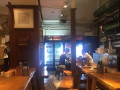 -木屋烧烤(坂田天安云谷店)