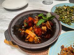 -志明眷村·台式融合菜·宵夜