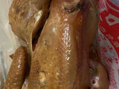 -鸡打鸣熏鸡系列(总店)