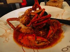 -Ministry of Crab(科伦坡店)