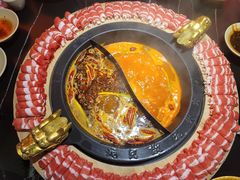 -蜀大侠火锅(四川北路店)