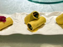 -蔓兰家的四季S0餐厅·融合菜(当代MOMA店)