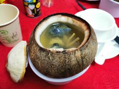 -将军烧鹅海鲜酒楼