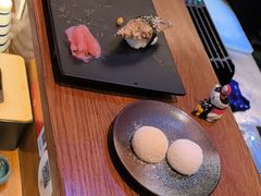 -戏作寿司(观音桥店)