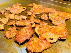 -阪尚皇·原切牛排·烤肉火锅自助(北京路店)