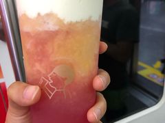 -喜茶(佛山岭南站店)