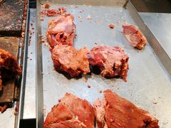 -刘纪孝腊牛羊肉(北广济街店)
