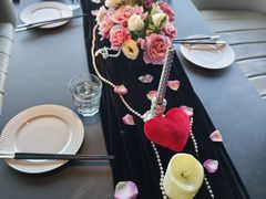 -烛影拾光观景餐厅·创意菜·摄影·小提琴(大唐不夜城店)