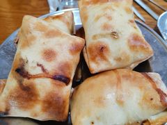 -怡妮新疆风味餐厅(东江湾路店)
