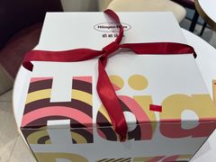 -哈根达斯(陆家浜路店)