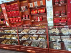 -稻香村(银锭桥店)