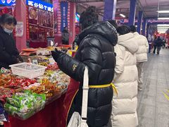 -西北轻工批发市场