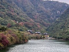 -大罗山风景区