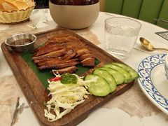 -KingThaia金泰兰(滨江天街店)