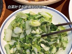 -庭苑饭香·生态餐厅(动物园店)