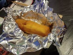 -钱锋炭缸烧烤(南湖大路总店)