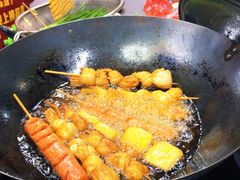 -大学城夜市大排档(凤栖路店)