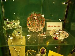 -Behring World of Animals(上海自然博物馆店)