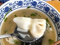 -东关吉祥西安腊汁肉夹馍(健德门店)