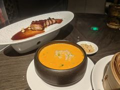 -万丽轩·粤菜(王府井金茂万丽酒店)