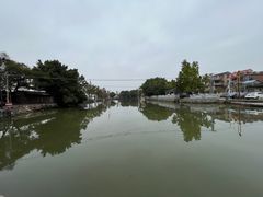 -烟桥古村