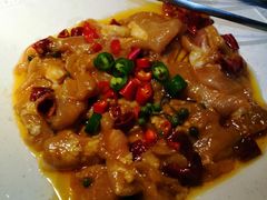 -猫抓烤肉(武进吾悦广场店)