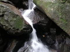 -藏龙百瀑风景区