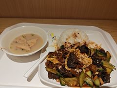 -护国寺小吃(新街口店)