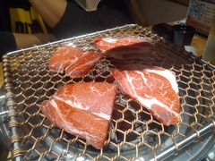 -九田家黑牛烤肉料理(太原迎泽区同至人店)