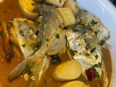 -好兄弟郭巨海鲜(天一阁店)