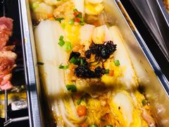 -很久以前羊肉串(打浦路店)