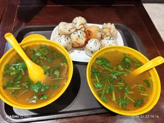 -大壶春(四川中路店)
