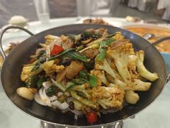 -巴渝兄弟川菜(宽街店)