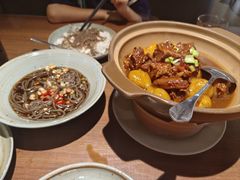 -青年公社烤鸭(青年路店)