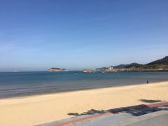 -滨海小渔村·海肠捞饭·鲅鱼水饺·特色老火鱼丸汤(华田店)