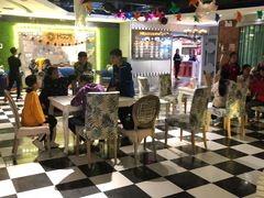 -H次元沉浸剧情密室(街道口店)