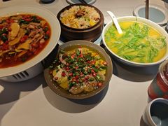 -懒人盐府人家(航天桥店)